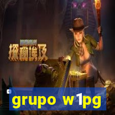 grupo w1pg